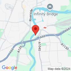 This office location. Click for details.