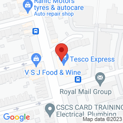 This office location. Click for details.
