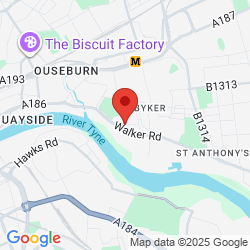 This office location. Click for details.