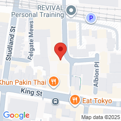 This office location. Click for details.