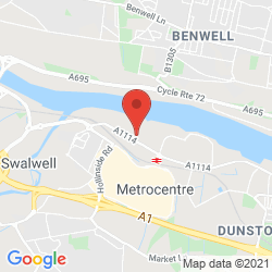 This office location. Click for details.