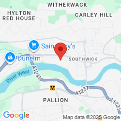 This office location. Click for details.