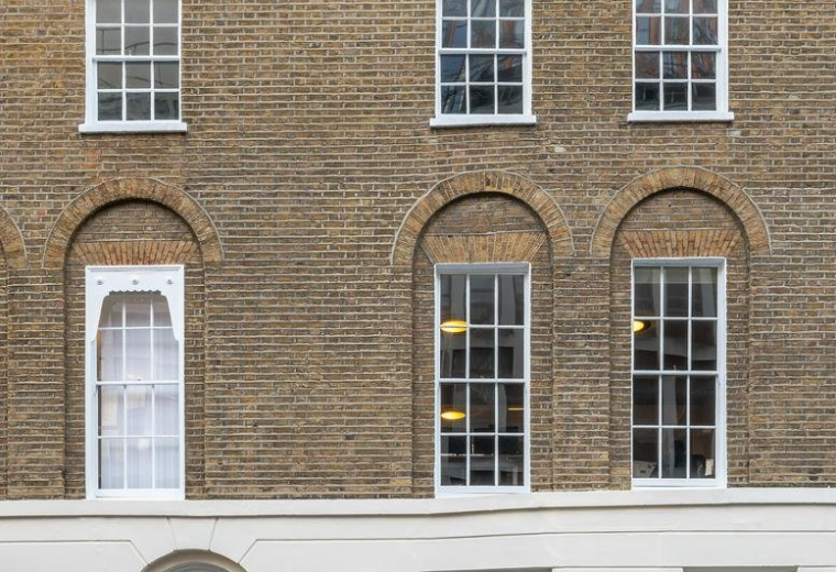 19-21 Christopher Street, Shoreditch, London, Central London, EC2A