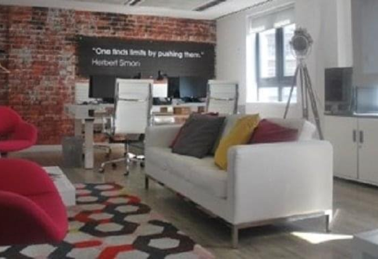 41-44 Great Queen Street, Central London, WC2B