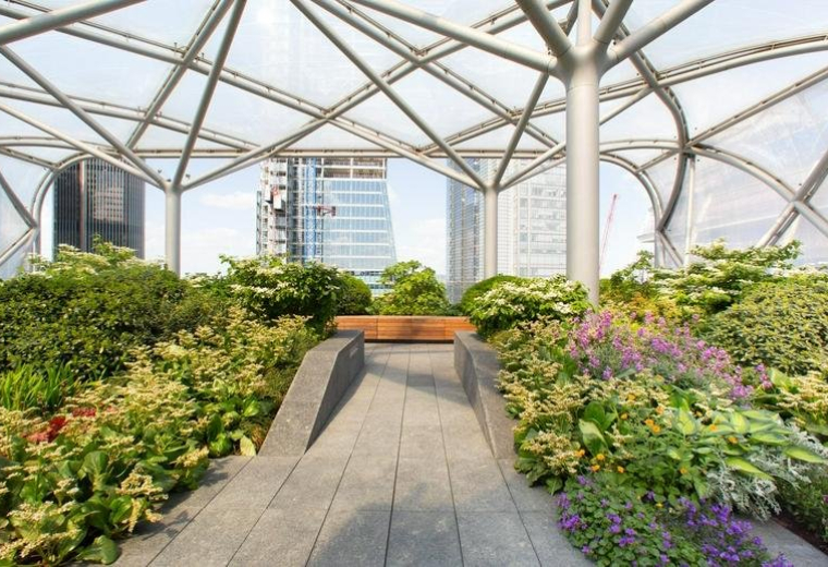 6 Bevis Marks, Central London, EC3A