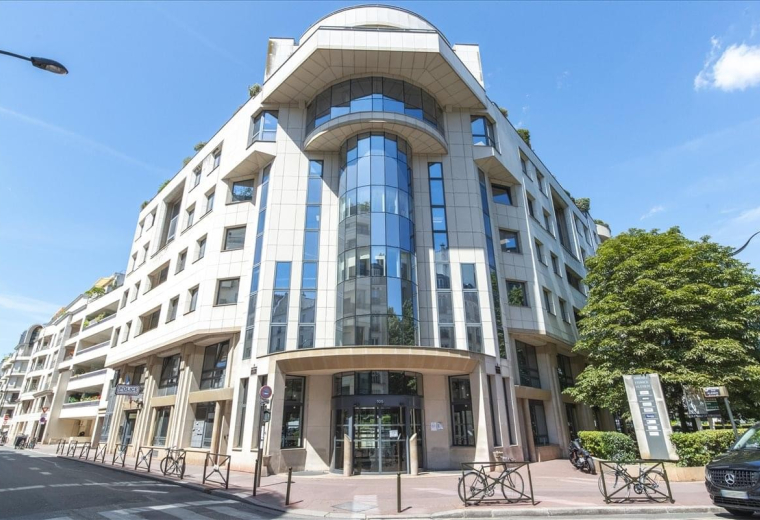 6th Floor, 105 Rue Anatole France, Levallois Perret, Paris Ile de France