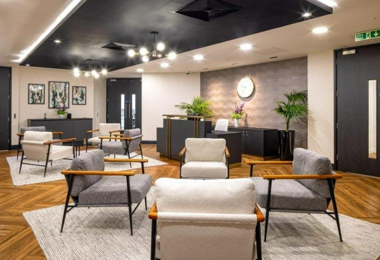 75 King William Street, Central London, EC4N