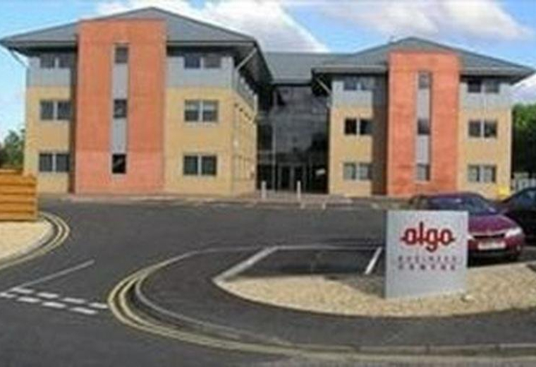 Algo Business Centre, Glenearn Road, Perth, Scotland