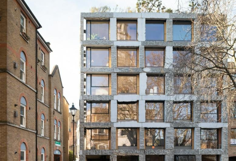 15a Clerkenwell Close, London