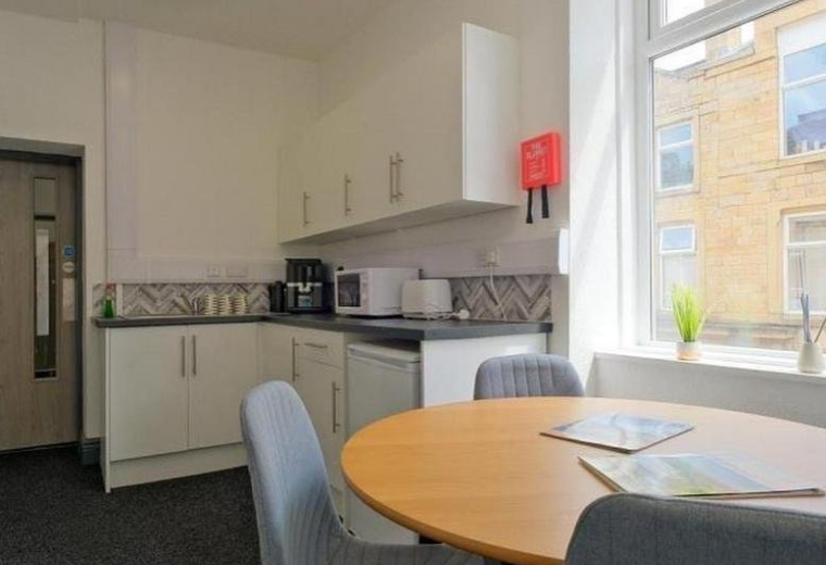 17-19 Nicholas Street, Burnley, Lancashire