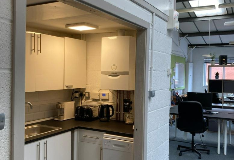 1A Newtec Place, Magdalen Road, Oxford