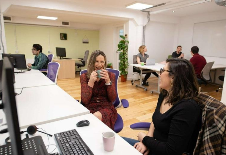 22 Montrose Street, Glasgow, G1 1RE