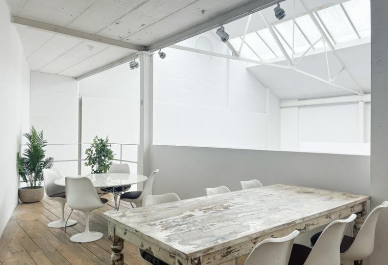 Serviced office centre - London