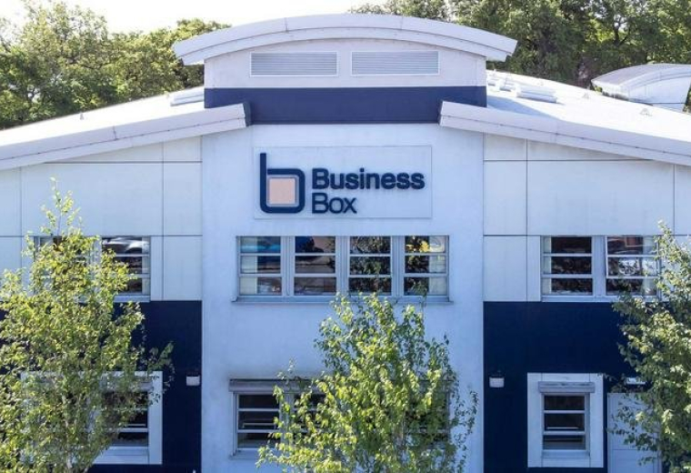 3, Oswin Road, Leicester