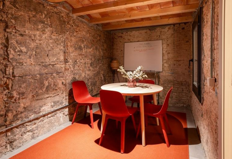 32, Carrer dels Flassaders, Ciutat Vella, Barcelona