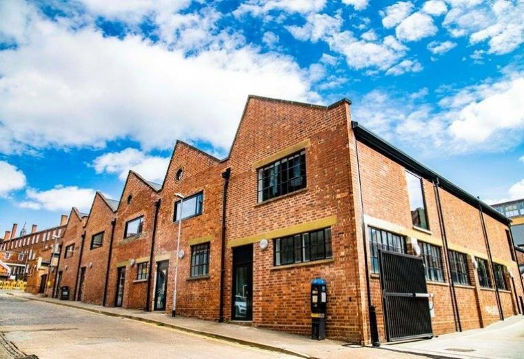 34-38 Guildhall Road, Northampton