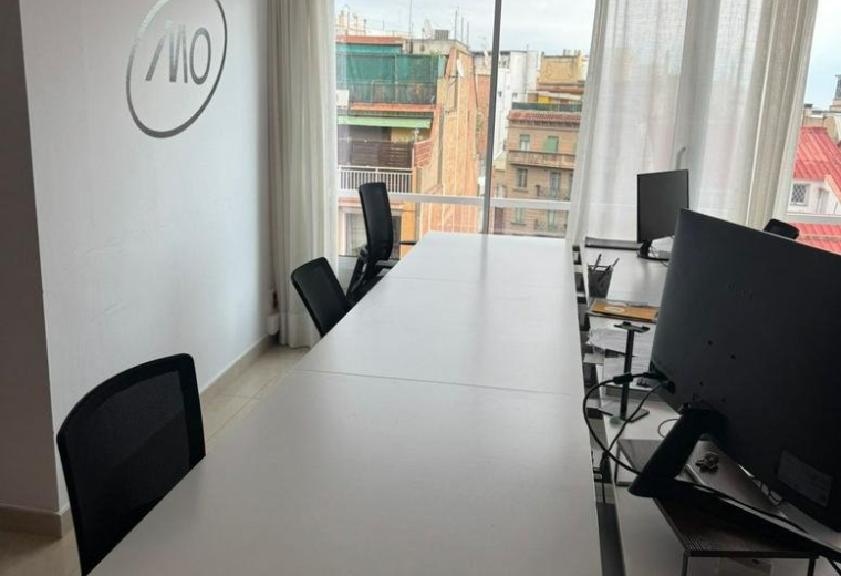 374, Carrer de Muntaner, Barcelona