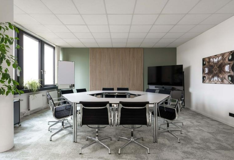 38, Georgstraße, Mitte, Hanover