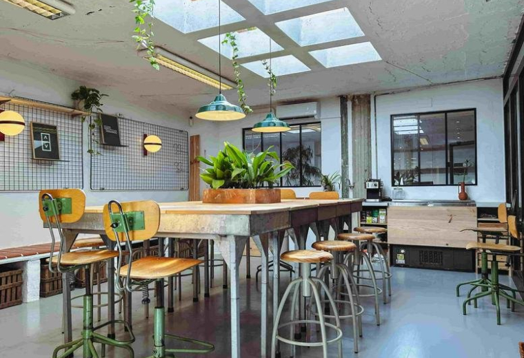 4a, Carrer de Cristòfol Grober, Local 27, 29, Girona