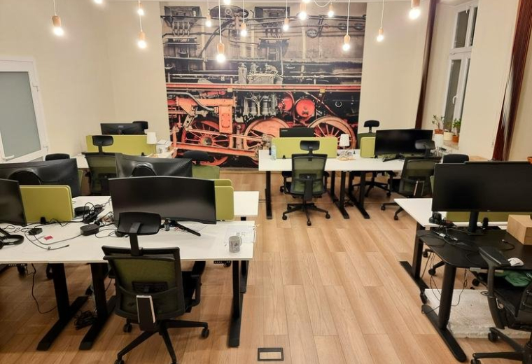 65A, Królewska, Krowodrza, Krakow