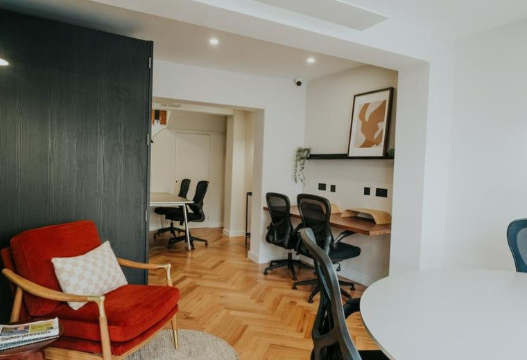 8 Freckleton Street, Preston (Lancashire)