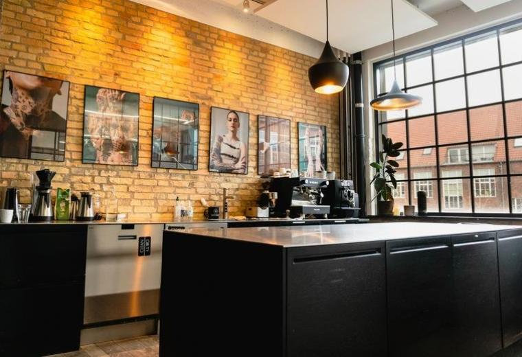 Artillerivej 86, 2nd floor, Copenhagen