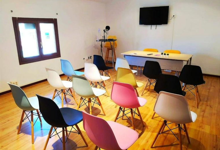 Avenida Acueducto, 13, Planta 3, Derecha Oficinas 3 y 4, Segovia