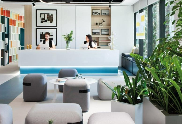 Edificio 3, Planta 2, Avenida de Europa 19, Pozuelo, Madrid