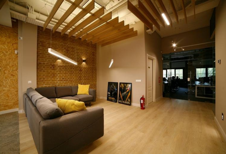 Interior of Avenue Matas Verdes 2E, Atalaya Isdabe, Estepona