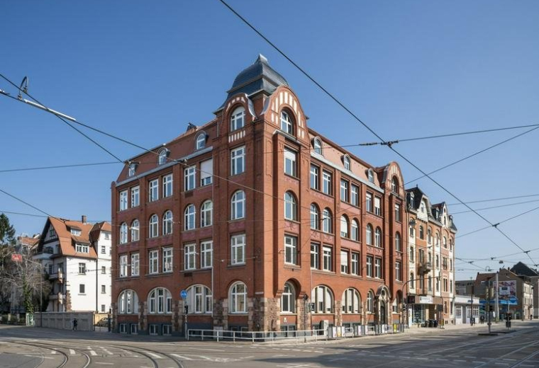 Bergheimer Straße 104, Heidelberg, Baden-Wurttemberg