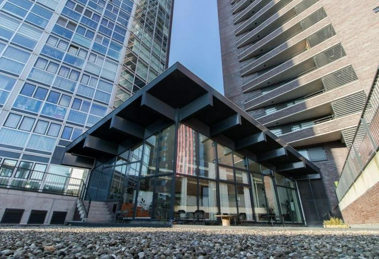 Bierstraat 123C, Rotterdam, South Holland