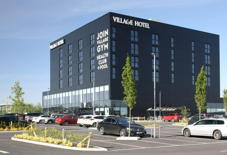 Bournemouth Road, Chandlers Ford, Eastleigh, Hampshire