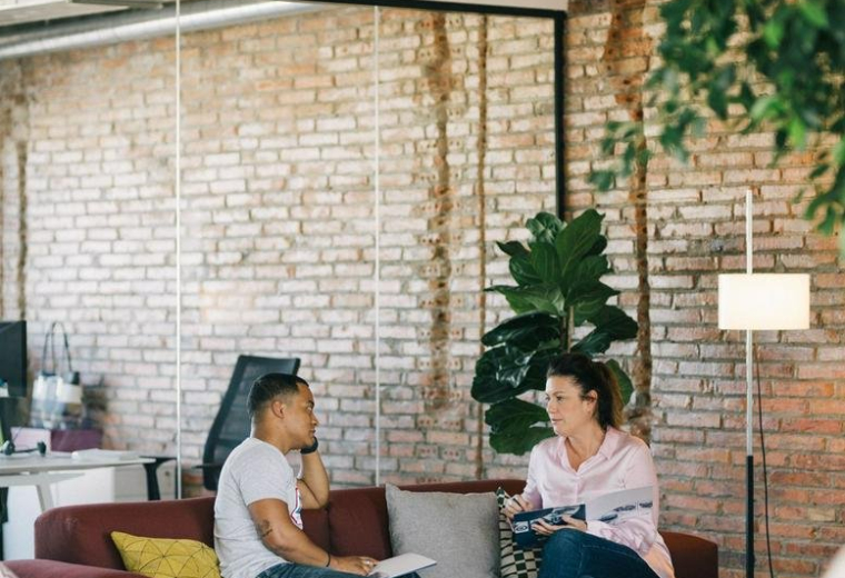 Office spaces to hire in Barcelona