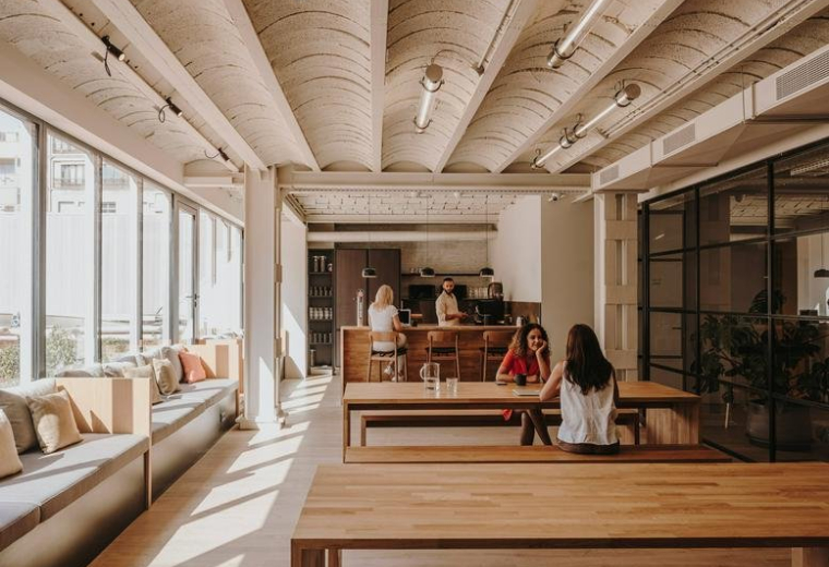 Calle Gran Via de les Corts Catalanes, 613, Barcelona