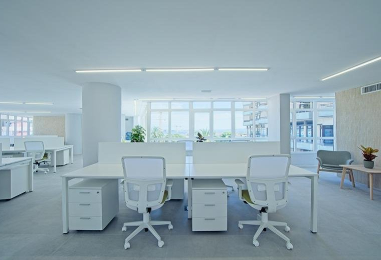 Calle Les Rafaletes 1A, Palma de Mallorca