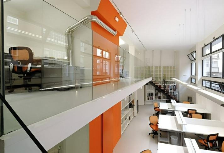 Calle Pascual Hermanos 3, Alcobendas