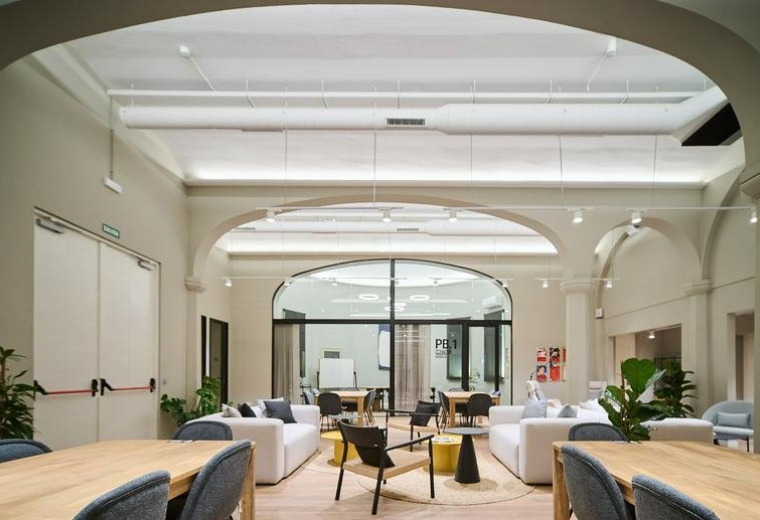 Carrer De La Tapineria 10, Barcelona