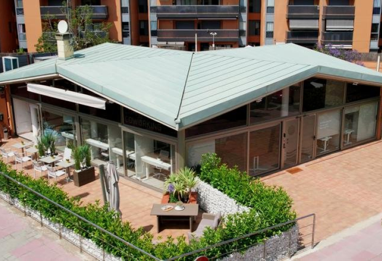 Carrer de Narcís Macià i Domènech, 44