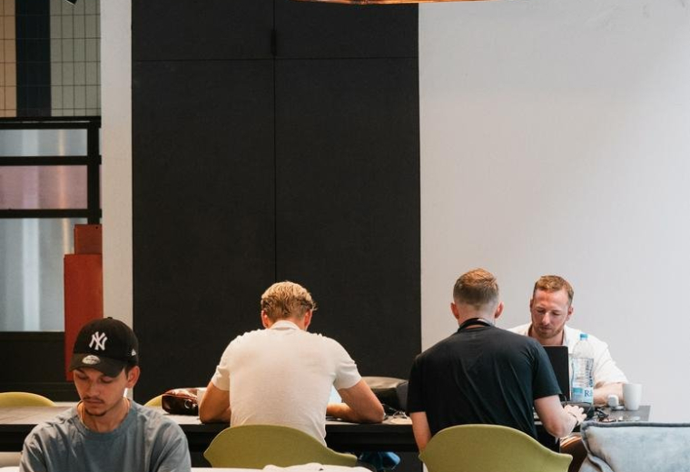 Office space to rent in Barcelona