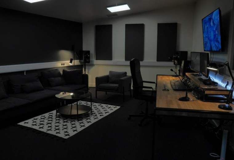 Castle House, Angel Street, Sheffield, South Yorkshire