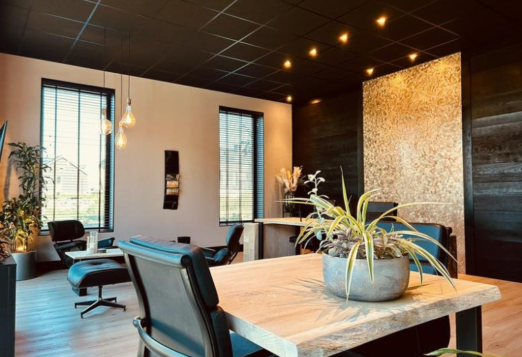 Deltazijde 20B, Blaricum