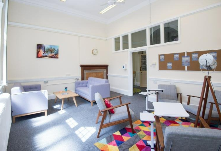 Earl Street, Coventry, West Midlands