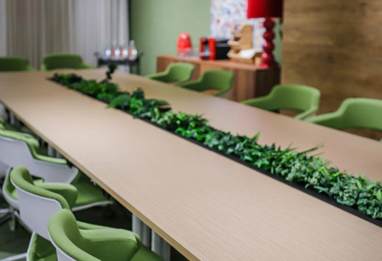 Executive office centres to rent in Lisbon