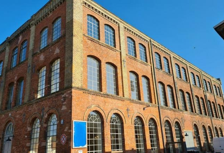 Eiswerderstraße 16, Loft 127, 1st and 2nd floor, Berlin, Brandenburg