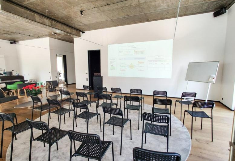 Engeldamm 64b, Berlin, Brandenburg