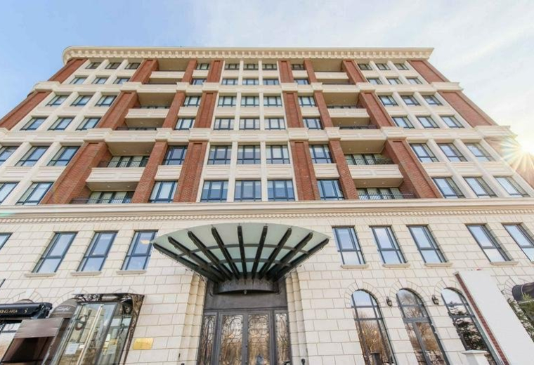 Ethos House, Calea Floreasca 240B, Bucharest