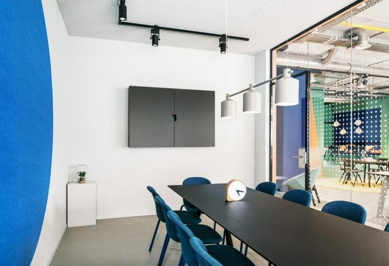 Hoefkade 9, The Hague, South Holland