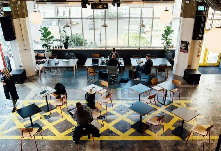 Hove Town Hall, Ground Floor, Church Road