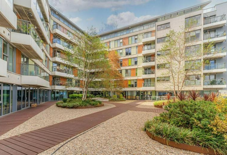 London executive office centre