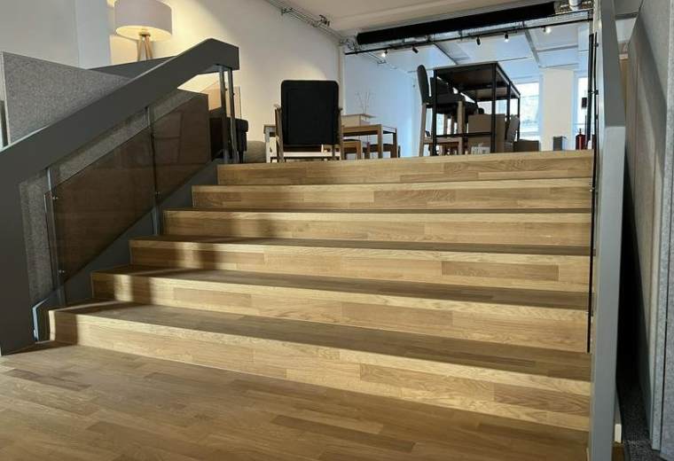 Kaiserstrasse 33, Heilbronn